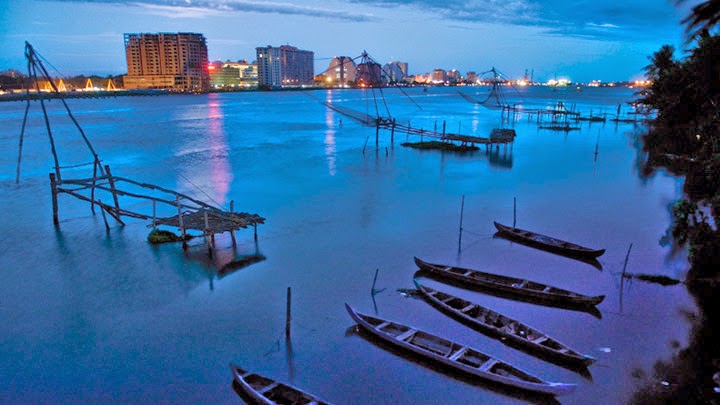 Fort Kochi
