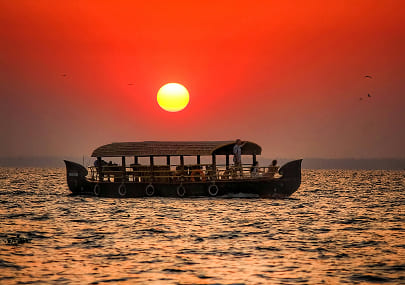 kumarakom