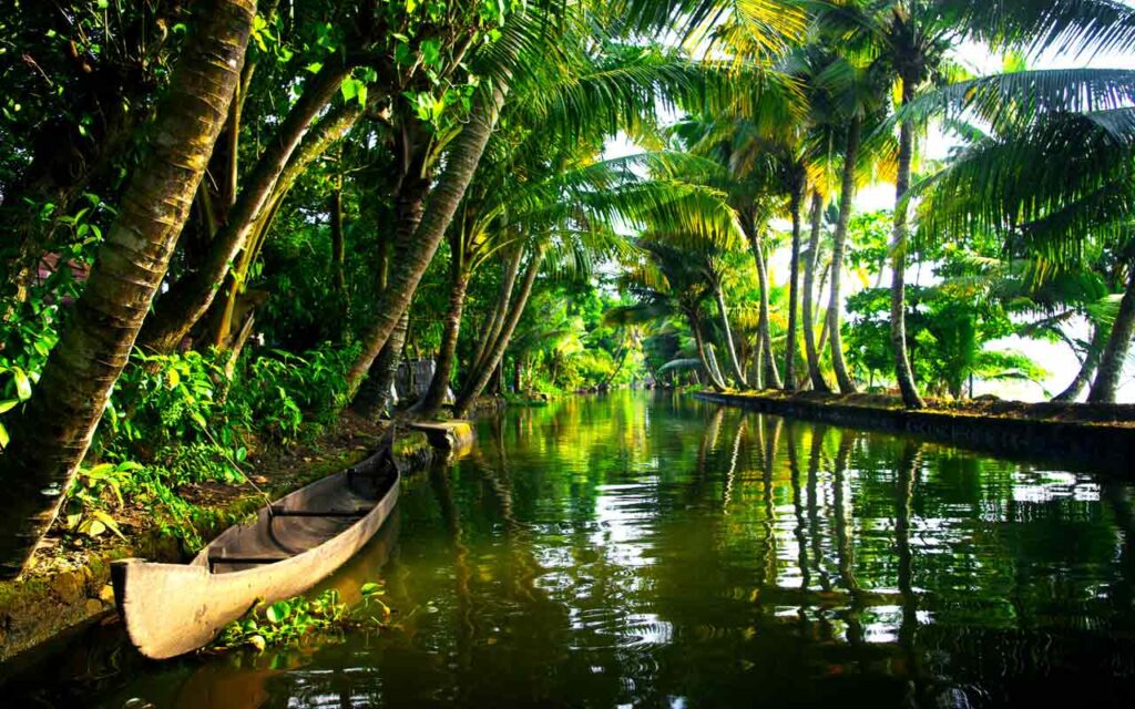 kumarakom 2