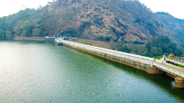 mattupetty dam