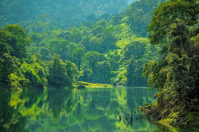 thekkady 2