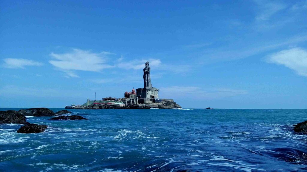 Kanyakumari