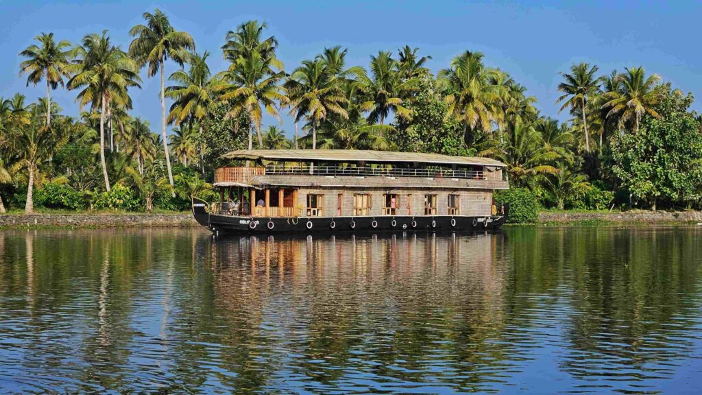 Kumarakom